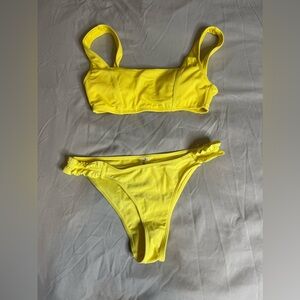 Forever 21 bikini size small